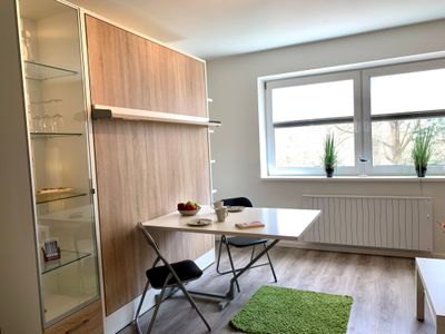 Ferienwohnung für 2 Personen (27 m²) in St. Peter-Ording 9/10