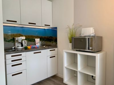 Ferienwohnung für 2 Personen (27 m²) in St. Peter-Ording 10/10