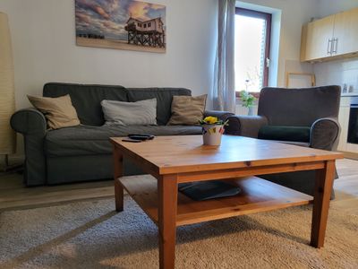 Ferienwohnung für 4 Personen (45 m²) in St. Peter-Ording 6/10