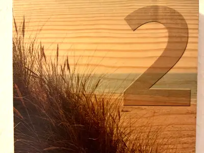 Ferienwohnung für 4 Personen (50 m²) in St. Peter-Ording 8/10