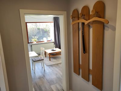 Ferienwohnung für 4 Personen (45 m²) in St. Peter-Ording 7/10