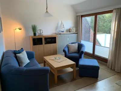 Ferienwohnung für 4 Personen (42 m²) in St. Peter-Ording 4/10