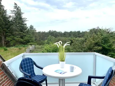 Ferienwohnung für 4 Personen (42 m²) in St. Peter-Ording 5/10