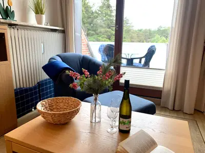 Ferienwohnung für 4 Personen (42 m²) in St. Peter-Ording 6/10