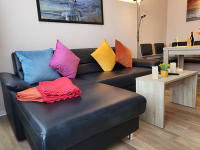 Ferienwohnung für 3 Personen (40 m²) in St. Peter-Ording 2/10