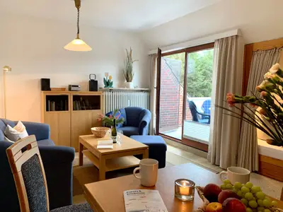 Ferienwohnung für 4 Personen (42 m²) in St. Peter-Ording 7/10