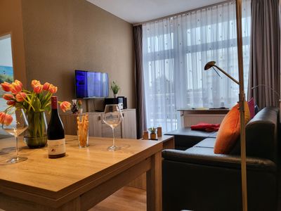 Ferienwohnung für 3 Personen (40 m²) in St. Peter-Ording 3/10