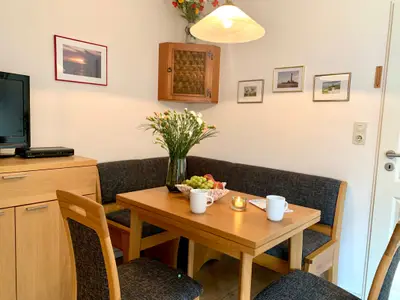 Ferienwohnung für 4 Personen (42 m²) in St. Peter-Ording 8/10