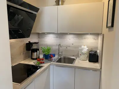 Ferienwohnung für 2 Personen (48 m²) in St. Peter-Ording 5/10