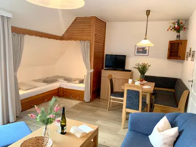 Ferienwohnung für 4 Personen (42 m²) in St. Peter-Ording 9/10