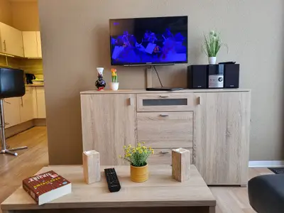Ferienwohnung für 3 Personen (40 m²) in St. Peter-Ording 5/10