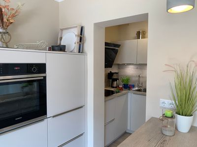 Ferienwohnung für 2 Personen (48 m²) in St. Peter-Ording 4/10