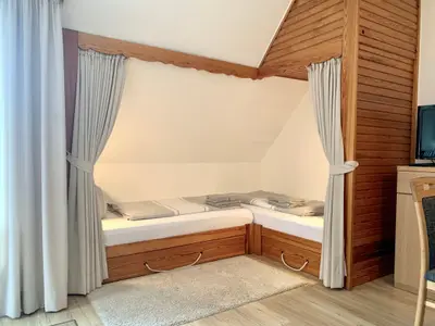 Ferienwohnung für 4 Personen (42 m²) in St. Peter-Ording 10/10