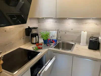 Ferienwohnung für 2 Personen (48 m²) in St. Peter-Ording 6/10