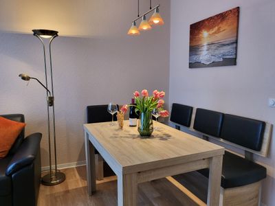 Ferienwohnung für 3 Personen (40 m²) in St. Peter-Ording 7/10