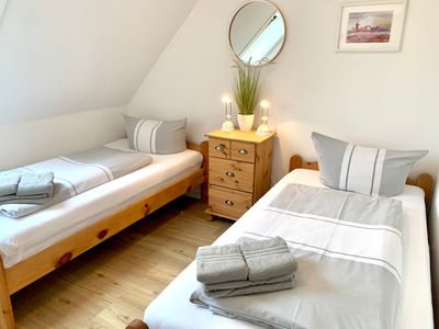 Ferienwohnung für 4 Personen (42 m²) in St. Peter-Ording 2/10