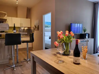 Ferienwohnung für 3 Personen (40 m²) in St. Peter-Ording 8/10