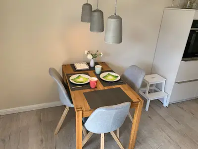 Ferienwohnung für 2 Personen (48 m²) in St. Peter-Ording 7/10