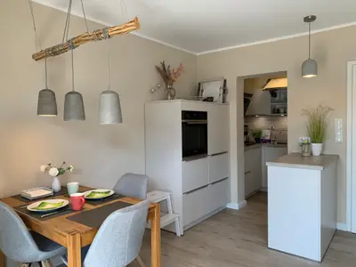 Ferienwohnung für 2 Personen (48 m²) in St. Peter-Ording 2/10