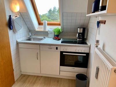 Ferienwohnung für 4 Personen (42 m²) in St. Peter-Ording 3/10