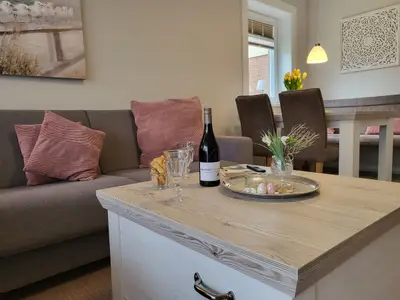 Ferienwohnung für 2 Personen (45 m²) in St. Peter-Ording 2/10