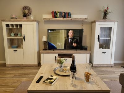 Ferienwohnung für 2 Personen (45 m²) in St. Peter-Ording 3/10