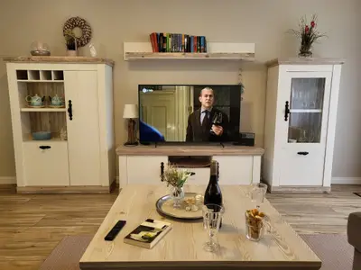 Ferienwohnung für 2 Personen (45 m²) in St. Peter-Ording 3/10