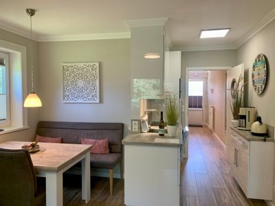 Ferienwohnung für 2 Personen (45 m²) in St. Peter-Ording 4/10