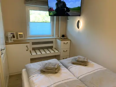 Ferienwohnung für 2 Personen (48 m²) in St. Peter-Ording 3/10