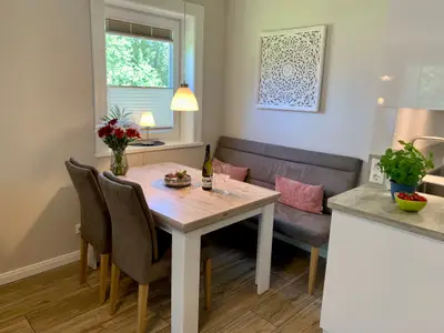 Ferienwohnung für 2 Personen (45 m²) in St. Peter-Ording 6/10