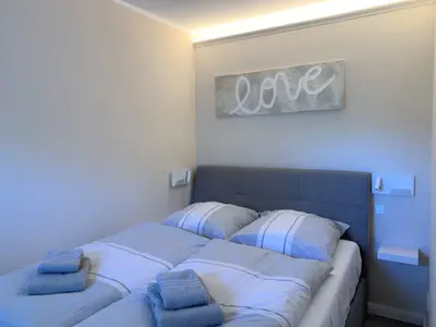 Ferienwohnung für 2 Personen (48 m²) in St. Peter-Ording 9/10