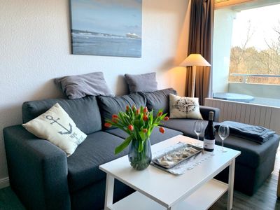 Ferienwohnung für 3 Personen (47 m²) in St. Peter-Ording 5/10