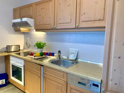 Ferienwohnung für 3 Personen (47 m²) in St. Peter-Ording 6/10