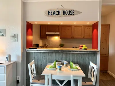 Ferienwohnung für 3 Personen (47 m²) in St. Peter-Ording 8/10