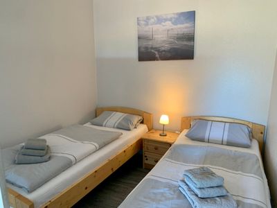 Ferienwohnung für 3 Personen (47 m²) in St. Peter-Ording 10/10