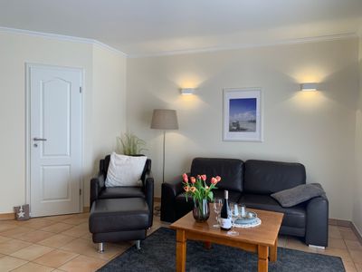 Ferienwohnung für 4 Personen (68 m²) in St. Peter-Ording 1/10