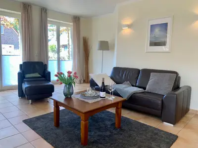 Ferienwohnung für 3 Personen (68 m²) in St. Peter-Ording 2/10