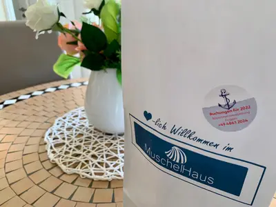 Ferienwohnung für 3 Personen (68 m²) in St. Peter-Ording 4/10