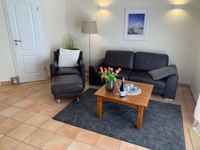 Ferienwohnung für 4 Personen (68 m²) in St. Peter-Ording 4/10