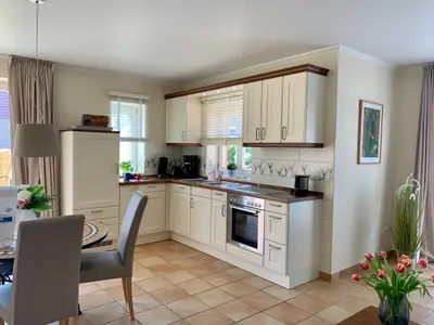 Ferienwohnung für 3 Personen (68 m²) in St. Peter-Ording 7/10
