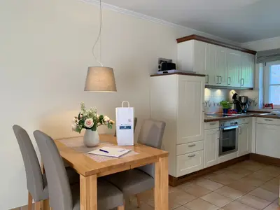 Ferienwohnung für 4 Personen (68 m²) in St. Peter-Ording 5/10