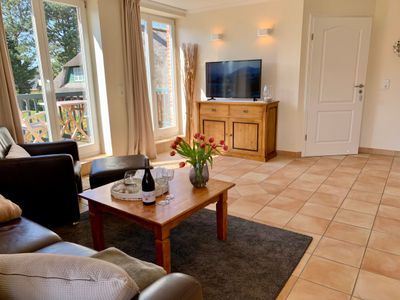 Ferienwohnung für 4 Personen (82 m²) in St. Peter-Ording 4/10