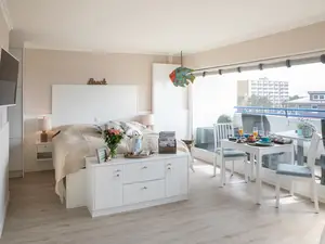 Ferienwohnung für 2 Personen (33 m²) in St. Peter-Ording