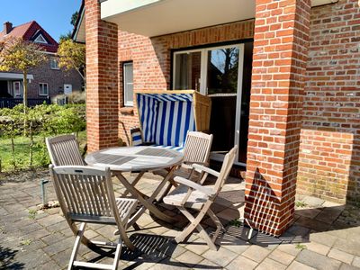 Ferienwohnung für 3 Personen (68 m²) in St. Peter-Ording 10/10