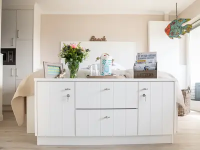 Ferienwohnung für 2 Personen (33 m²) in St. Peter-Ording 2/10