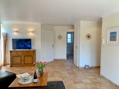 Ferienwohnung für 4 Personen (82 m²) in St. Peter-Ording 7/10