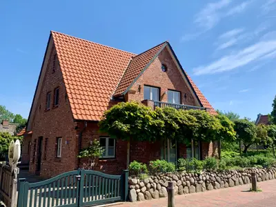 Ferienwohnung für 4 Personen (68 m²) in St. Peter-Ording 9/10