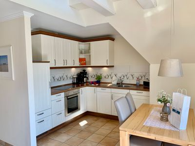 Ferienwohnung für 4 Personen (82 m²) in St. Peter-Ording 10/10