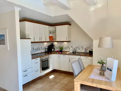 Ferienwohnung für 4 Personen (82 m²) in St. Peter-Ording 10/10