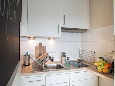 Ferienwohnung für 2 Personen (33 m²) in St. Peter-Ording 6/10